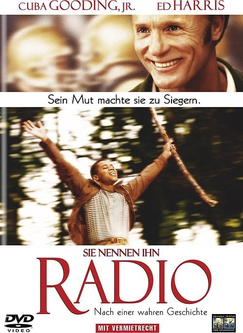 Sie nennen ihn Radio | DVD - Bild 1 von 1