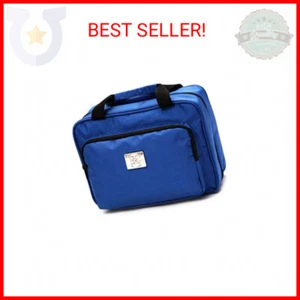Travel Hanging Toiletry Bag For Men And Women - Large Mens Hang Toiletry Bag For - Picture 1 of 2