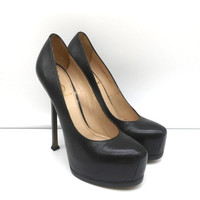 ensacar de jour grained leather