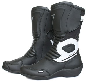 Botas Dainese Aurrora Lady D-WP ▶️ [-21%]