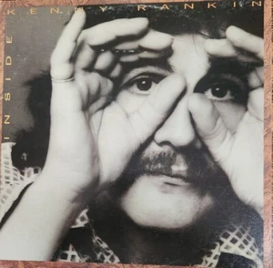 Inside Kenny Rankin LP Vinyl Record, Little David Records, 1975 - Picture 1 of 2