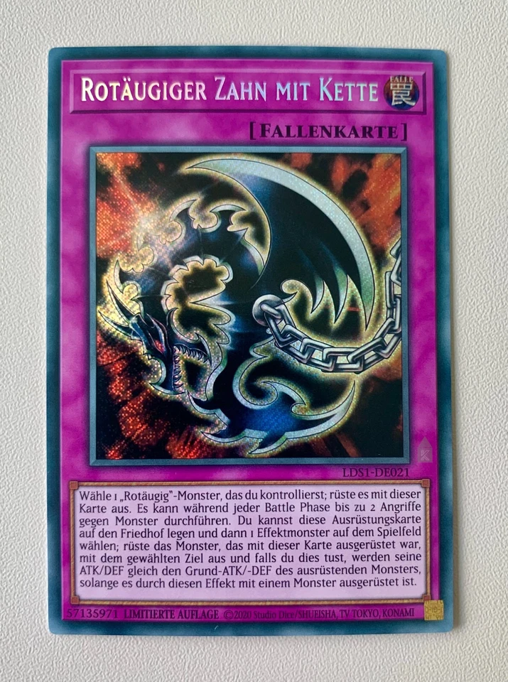 Yu-Gi-Oh! Joey Wheeler Einzelkarten zur Auswahl - deutsch - Bild 1 von 1