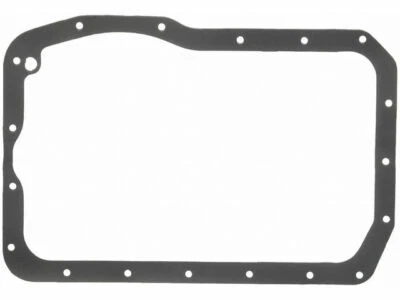 Para 1966 Elva Courier conjunto de junta de panela de óleo Felpro 21991KW 1.8L 4 cilindros - Imagem 1 de 2