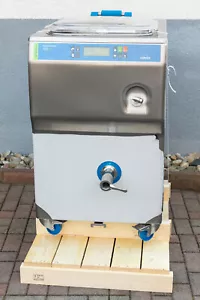 Pasteurizador Carpigiani Pastomaster HE 120 litros | Pasteurizador profesional heladería - Imagen 1 de 11