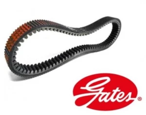 ORIGINAL GATES ANTRIEBSRIEMEN FÜR YAMAHA T-MAX TMAX 500 2001 2002 2003 - Bild 1 von 1