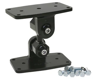Peavey Versamount 35 - Black Speaker Bracket - Picture 1 of 1