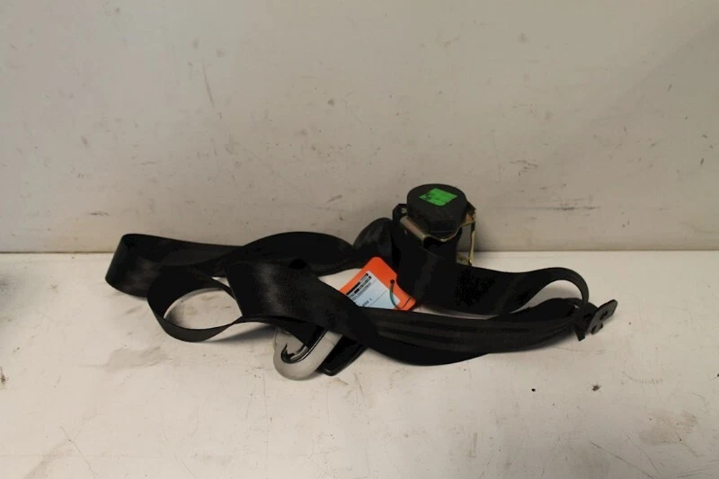 GÜRTELSCHNALLE RECHTS VORNE Volkswagen Golf IV (1J1) 2003 1J0857731 - Imagem 1 de 1