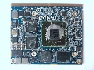 For Apple iMac 21.5" A1311 Mid/Late 2011 AMD Radeon HD 6770M Video Card 661-5945