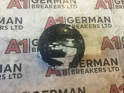 GENUINE SEAT IBIZA LEON ALLOY WHEEL CENTRE CAP TRIM HUB COVER 6LL601171 - Image 1 of 2