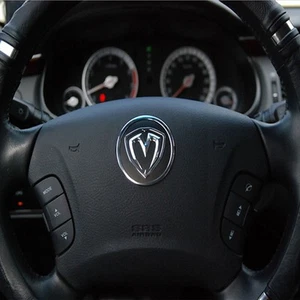 Wheel Steering Oval Emblem Cap For 08 09 10 11 Kia Soul - Picture 1 of 1