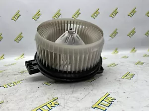 Acura RL Heater Blower Motor Fan 2005 2006 2007 2008 3.5 Engine OEM - Picture 1 of 1