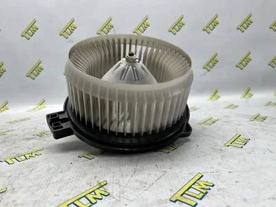 Acura TSX Calentador Soplador Motor Ventilador Base 2004 2005 2006 2007 2008 OEM Foto 1 de 4