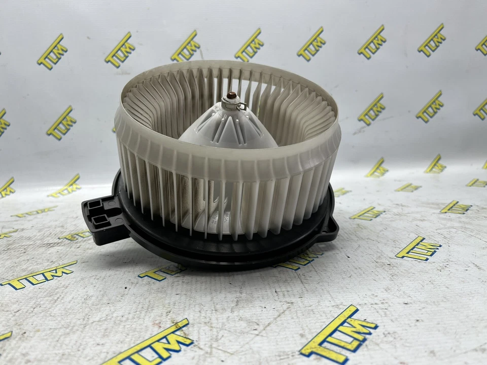 Ventilador de motor soplador calentador Acura RL 2005 2006 2007 2008 motor 3,5 OEM Foto 1 de 1