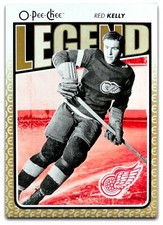 2009-10 O-Pee-Chee LEGEND **** PICK YOUR CARD **** From the LIST