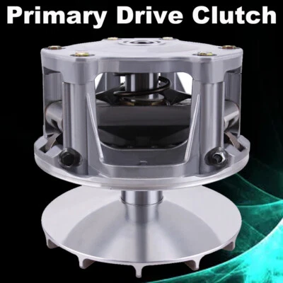 Primary Drive Clutch For Polaris Sportsman 500 4x4 HO 1996-2013 1321976 ATV New - Image 1 of 4