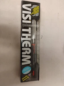 Visitherm Aquarium Themomstat by Aquarium Systems - New Old Stock - Picture 1 of 2