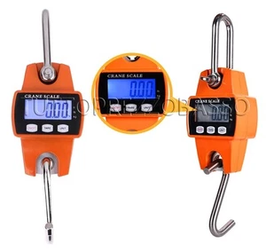 Bilancia professionale industriale elettronica pesa max 300 kg x frutta verdura - Picture 1 of 2