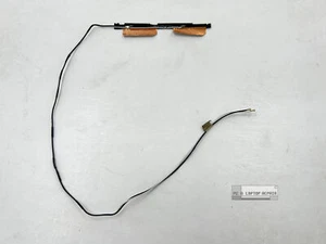 ASUS Vivobook-Pro M3500QC WLAN Wi-Fi Wireless Antenna Dual Main & Aux X3500 - Afbeelding 1 van 1