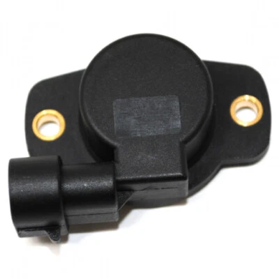 SENSORE POSIZIONE FARFALLA PER RENAULT CLIO ESPACE LAGUNA MEGANE SCENIC - Image 1 of 4