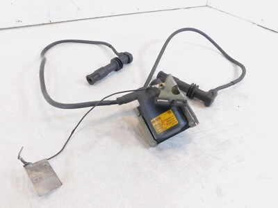 BMW R1100RS R1100RT R1100GS 1993-2001 sistema de encendido motor eléctrico bobina Foto 1 de 4