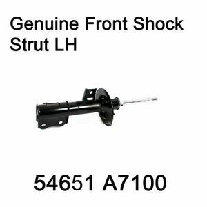 New Oem 54651A7100 Front Shock Strut LH Left For Kia Forte 2014-2016 - Picture 1 of 1