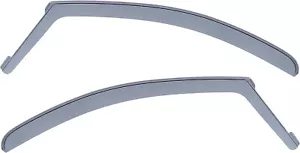 Deflectores de Aire para FIAT SCUDO II | 2007-2016 Derivabrisas Delanteros - Imagen 1 de 6