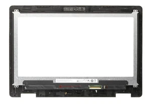 For Dell Inspiron 13 P69G P69G001 13.3" FHD TOUCH Screen LED LCD Bezel Assembly - Picture 1 of 2