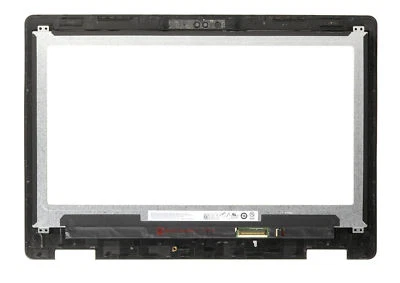 For Dell Inspiron 13 P69G P69G001 13.3" FHD TOUCH Screen LED LCD Bezel Assembly - Image 1 of 2