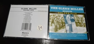 CD - The Glenn Miller Orchestra - Golden Hits - Picture 1 of 2