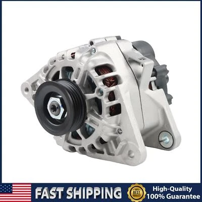 Alternator for HYUNDAI TUCSON 2005-2009 ACCENT 2003-2009 ELANTRA 2005-2006 11011 Foto 1 de 4