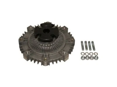 Embrague ventilador para Mitsubishi Mighty Max 1983-1989 13127SYCX 1988 1984 1985 1986 Foto 1 de 2