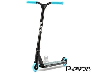 2 x Personalised Name Stickers for Push Scooter Open Font Vinyl Decal Custom - Picture 1 of 9