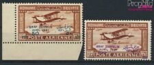 Briefmarken Ägypten 1931 Mi 156-157 (kompl.Ausg.) postfrisch Luftfahrt(9648156
