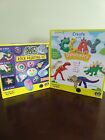 Creativity For Kids Box Sets Dinosaur Clay And Rock Painting Kit Faber Castell