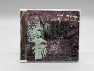 Soul Asylum Let Your Dim Light Shine CD, 1995 Sony Music CD - Picture 1 of 5