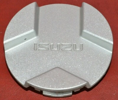2001-2005 Isuzu Rodeo Amigo Passport Center Cap 897314 7630-01 Painted - Image 1 of 4