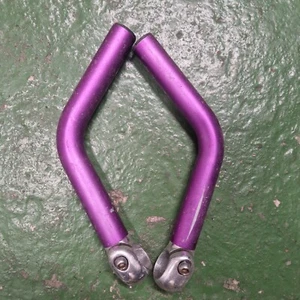 bar ends mtb retro - Picture 1 of 1