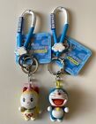 Doraemon Keychain Set Cute