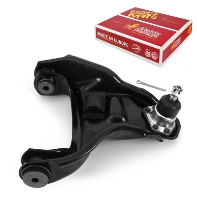 Brazo de control superior delantero derecho para Chevy S10 Blazer GMC S15 Jimmy Sonoma RK620173 Foto 1 de 4