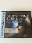 God's Crime Scene 8 Cd Set J Warner Wallace Christian Cold Case Detective Proof