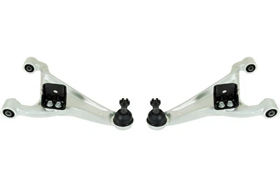 Par de brazo de control trasero y rótula para Infiniti FX37 2013 (KIT2839) Foto 1 de 4