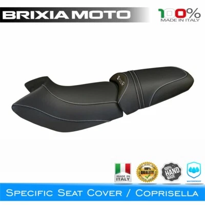 RIVESTIMENTO COPRI SELLA MASSIMO TB R 1150 R 3WH-3 BMW R 1150 R 2001 2006 Foto 1 de 4