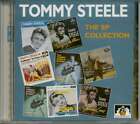Tommy Steele - EP-Collection - British R&R