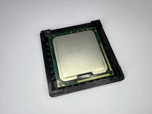 Intel Xeon E5603 1.60GHz LGA 1366 SLC2F Server Processor CPU - Picture 1 of 1