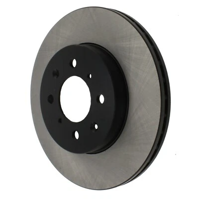 For 2010-2014 Honda Insight Premium Disc Brake Rotor Front Centric 2011 2012 - Изображение 1 из 4