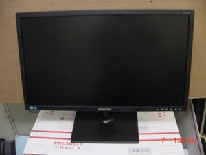 Samsung 23 Screen LCD Monitor (S23E200B)  - Picture 1 of 2