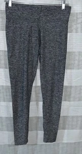 PINK Ultimate Leggings Gris Jaspeado Mujer Talla Pequeña Pantalones al Tobillo 26x29 Tiro 8 - Imagen 1 de 4