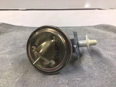 Interruptor de presión para lavadora Speed Queen - OEM P/N 201609/201609P Foto 1 de 4