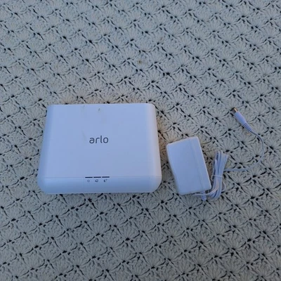 NetGear Arlo Pro VMB4000 Wireless Security Camera Base Station - Image 1 of 4