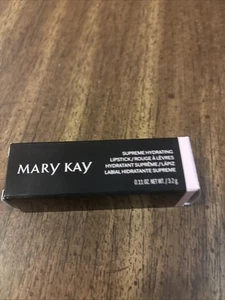 Mary Kay Supreme Hydrating Lipstick Shade Black Cherry 206309 - Bild 1 von 3
